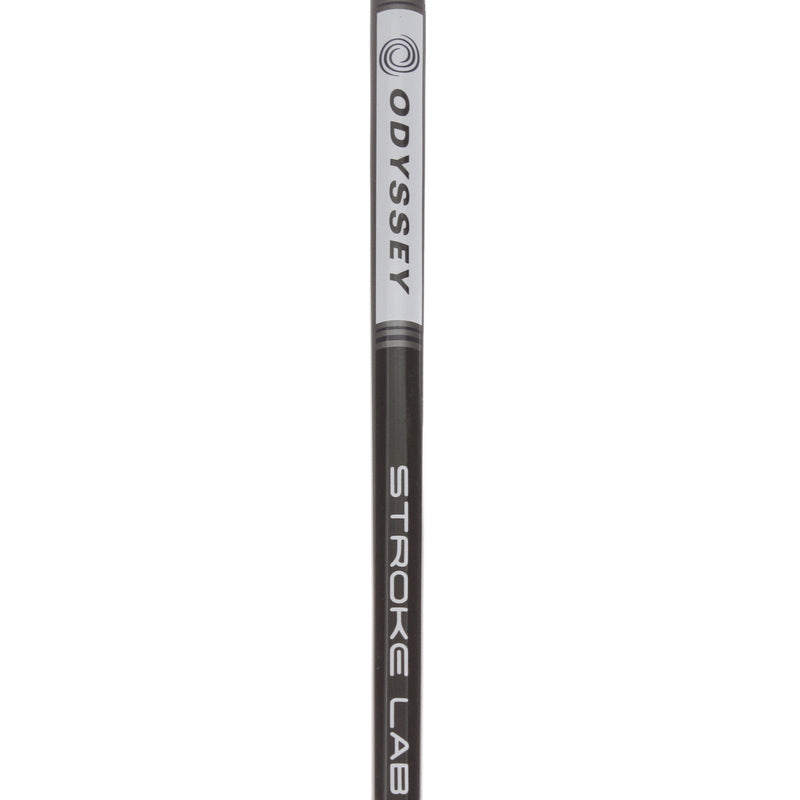 Odyssey Ten Mens Right Hand Putter 34" Mallet - Odyssey