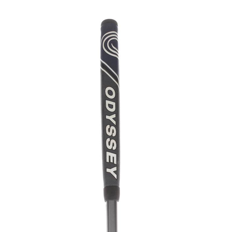 Odyssey Ten Mens Right Hand Putter 34" Mallet - Odyssey