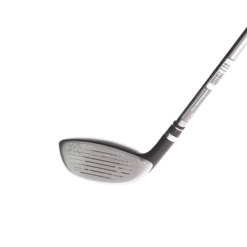 Wilson Staff D200 Graphite Mens Right Hand 4 Hybrid 22* Regular - UST Mamiya Elements Chrome 54FR