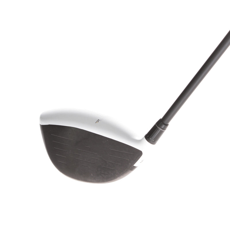 TaylorMade RBZ Stage 2 Graphite Mens Right Hand Driver 9.5* Stiff - TaylorMade Rocketfuel 50