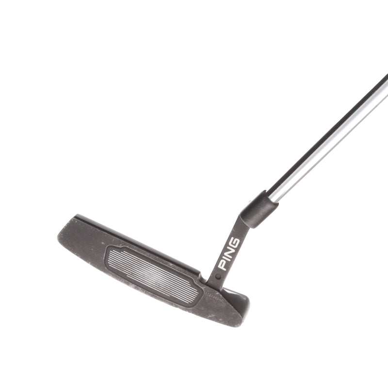 Ping Anser2 Cadence TR Mens Right Hand Putter Black Dot 35" Blade - Super Stroke Tour 5.0