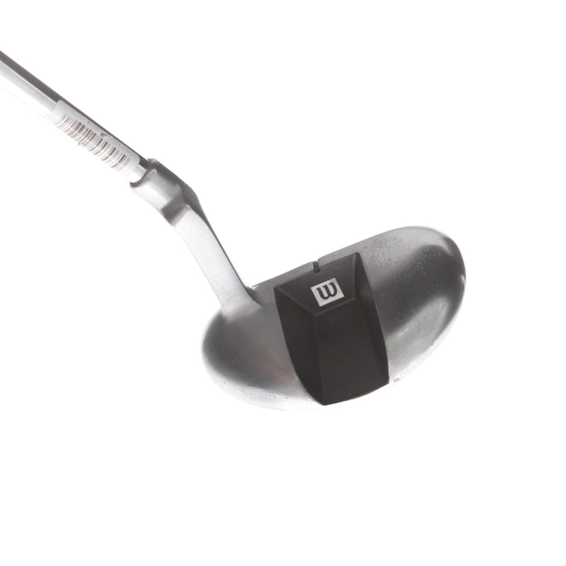 Wilson Harmonized 740-BP Mens Right Hand Putter 43" Mid-Mallet - Wilson