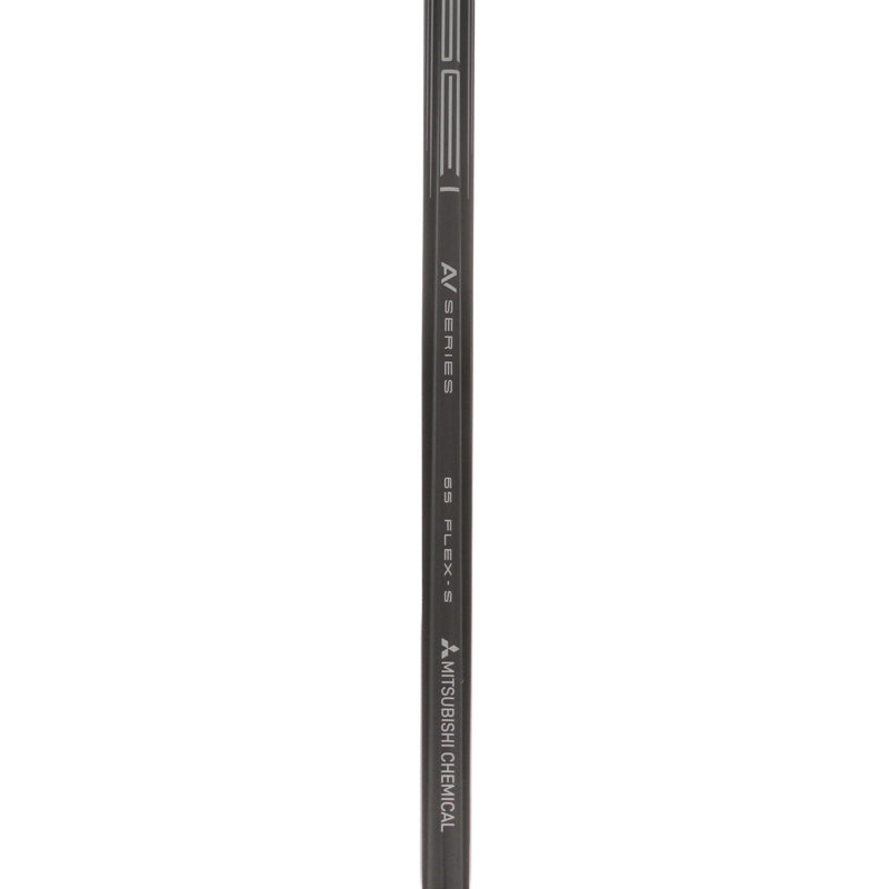 Tensei AV Blue 65 S Fairway Shaft Mitsubishi Stiff Titleist 2nd Gen - TS/TSi/TSr/917/915/913 41.25"