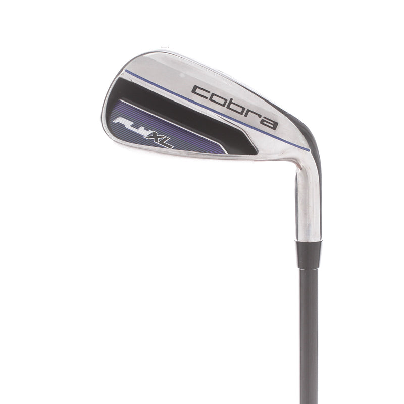 Cobra Fly XL Graphite Mens Right Hand Pitching Wedge 45* Regular - Fly XL