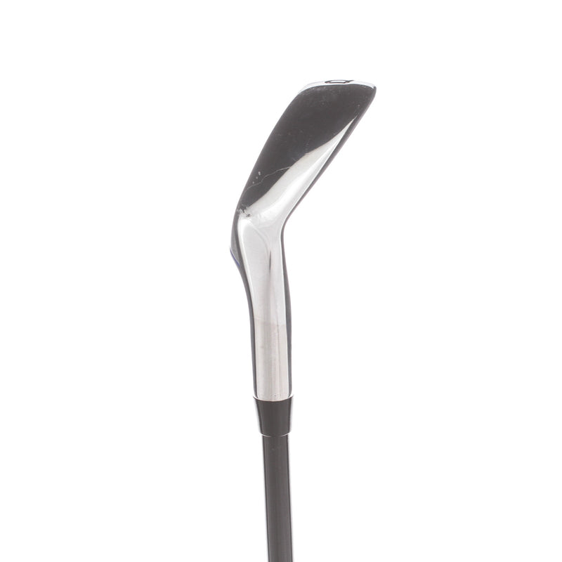 Cobra Fly XL Graphite Mens Right Hand Pitching Wedge 45* Regular - Fly XL