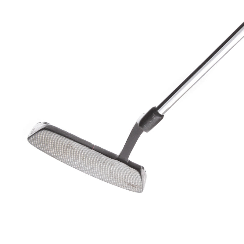 MD Ballesteros Mens Right Hand Putter 35" Mid-Mallet - MD Golf