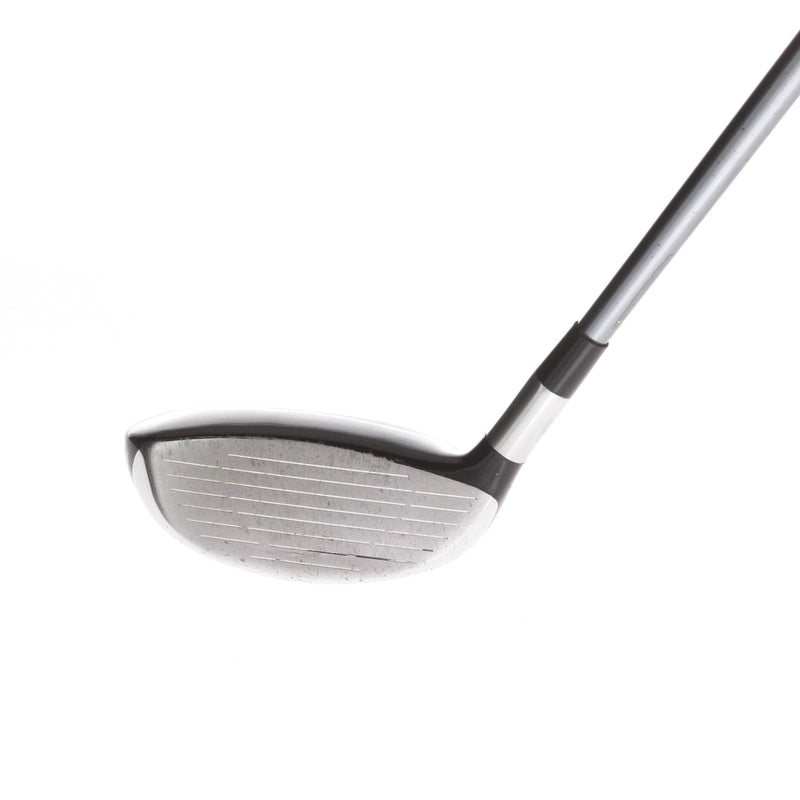 Cleveland HiBore XLS Graphite Mens Right Hand Fairway 3 Wood 15* Regular - Fujikura FIT-ON