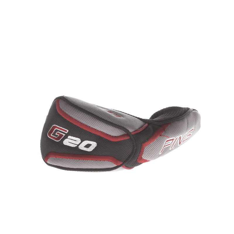 Ping G20 Graphite Mens Right Hand 3 Hybrid 20* Regular - TFC 169