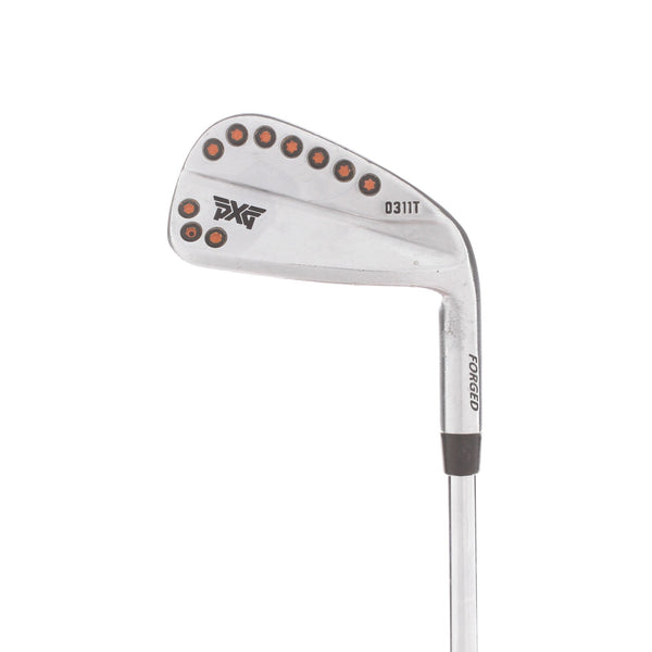 PXG 0311T Forged Steel Mens Right Hand 7 Iron Extra Stiff - N.S Pro Modus3 Tour 120