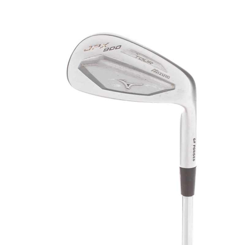 Mizuno JPX 900 Tour Steel Mens Right Hand Pitching Wedge 46* Stiff -