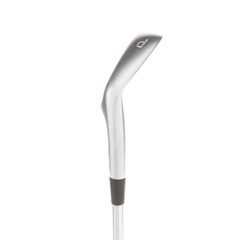 Mizuno JPX 900 Tour Steel Mens Right Hand Pitching Wedge 46* Stiff -