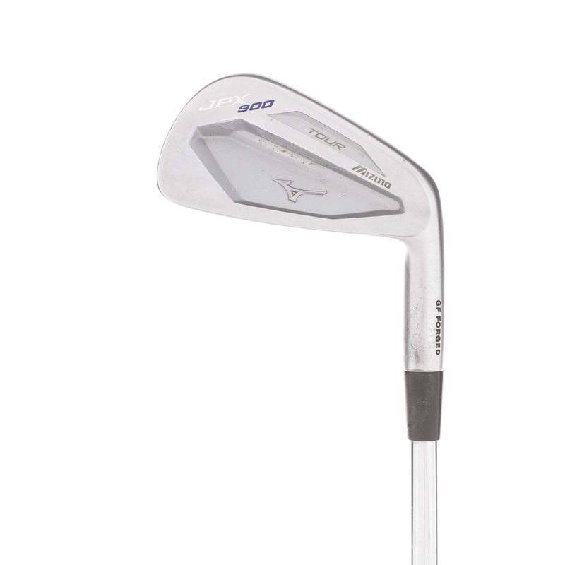 Mizuno JPX 900 Tour Steel Mens Right Hand 4 Iron Stiff - Dynamic Gold S300