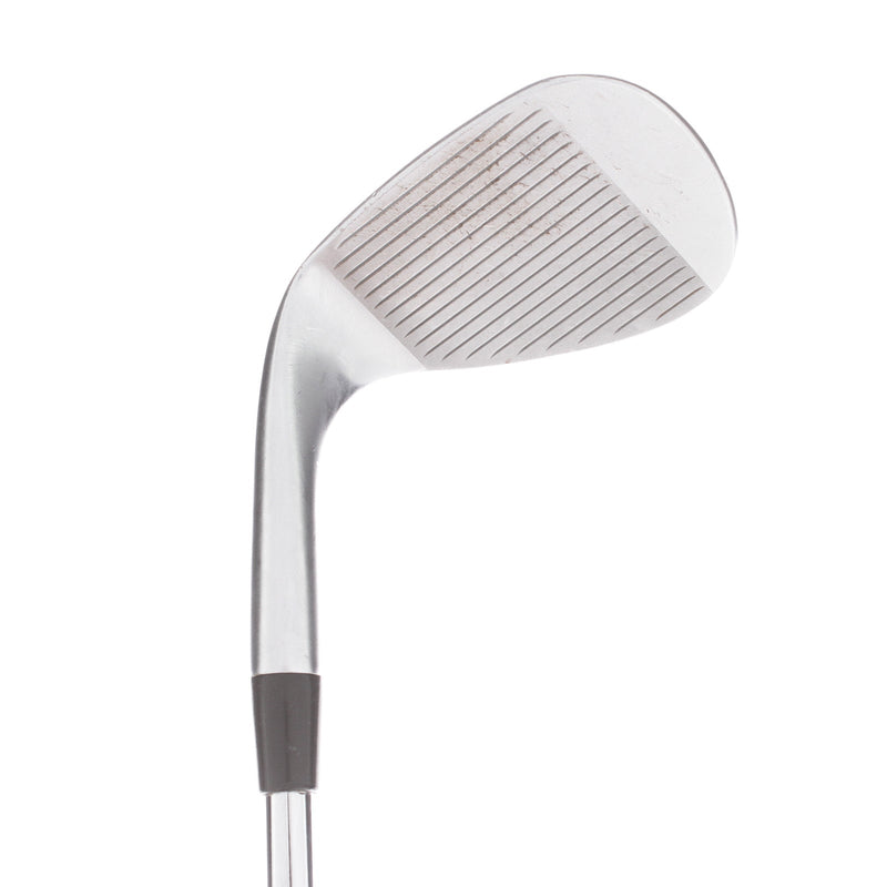 Ping Glide 4.0 Steel Mens Right Hand Lob Wedge 58* 6 Bounce T Grind Wedge - N.S Pro Modys3 Tour 105