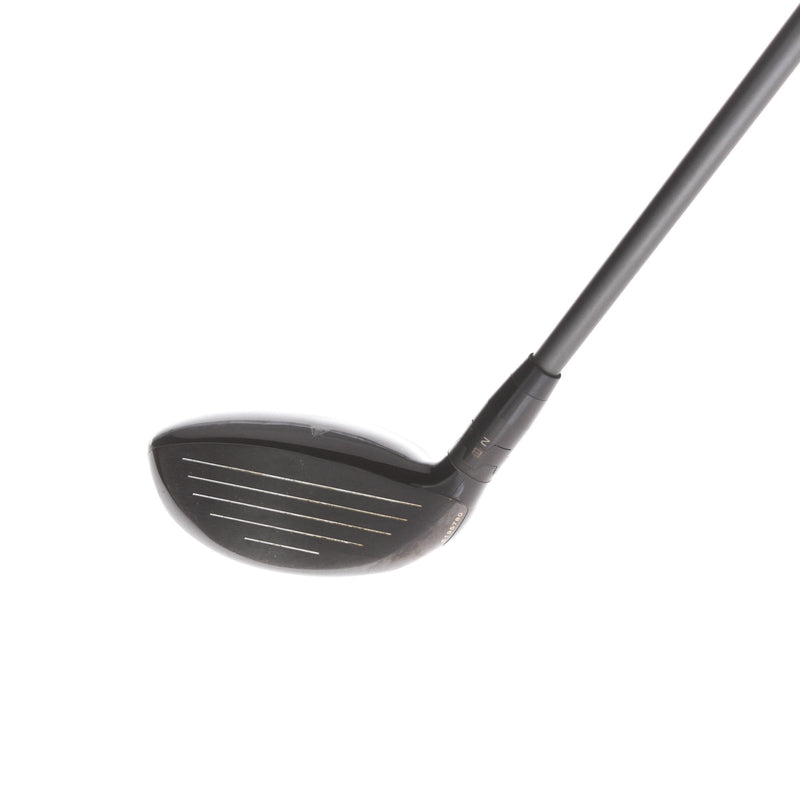 Titleist TS2 Graphite Mens Right Hand Fairway 7 Wood 21* Regular - HZRDUS Smoke 70