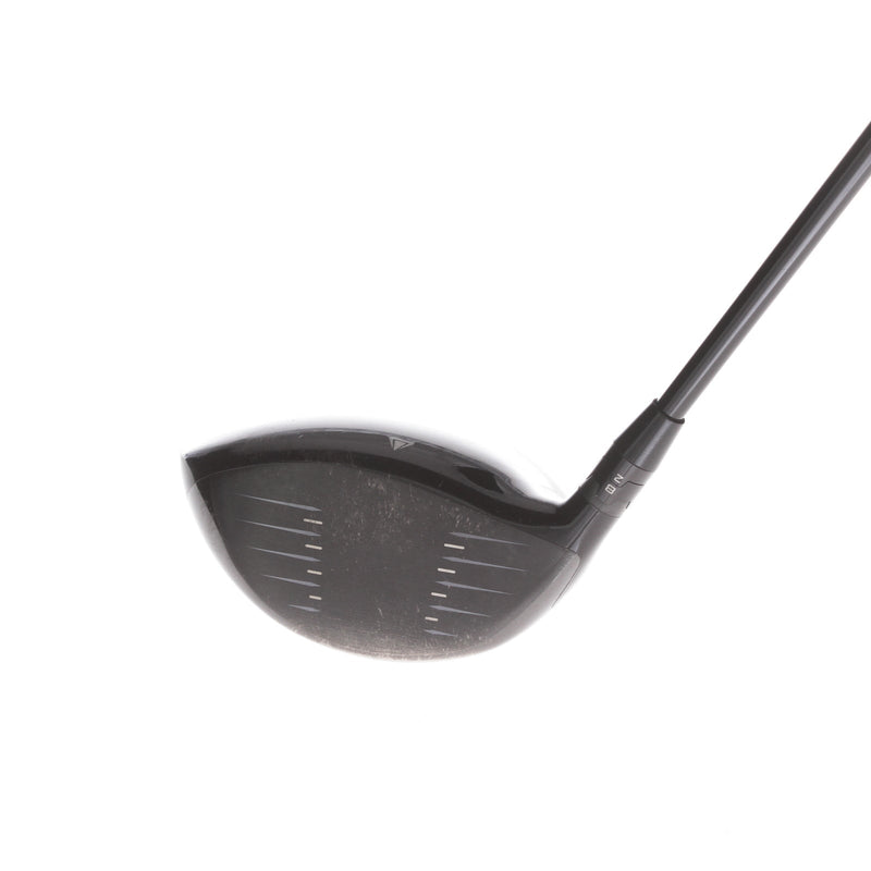 Titleist TS1 Graphite Mens Right Hand Driver 12.5* Regular - HZRDUS Smoke RDX 60