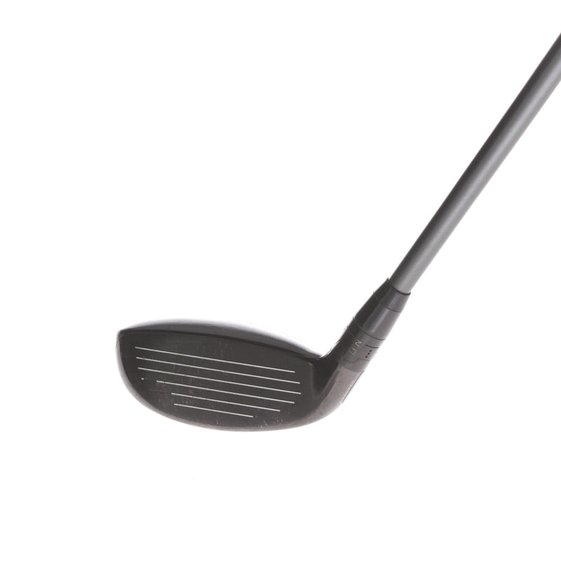 Titleist TS2 Graphite Mens Right Hand 4 Hybrid 23* Regular - HZRDUS Smoke 80