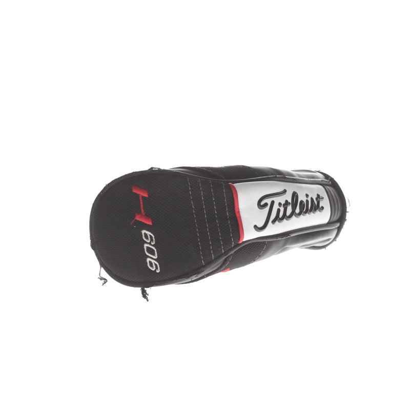 Titleist 909H Graphite Mens Right Hand 3 Hybrid 21* Regular - Diamana 80 HY