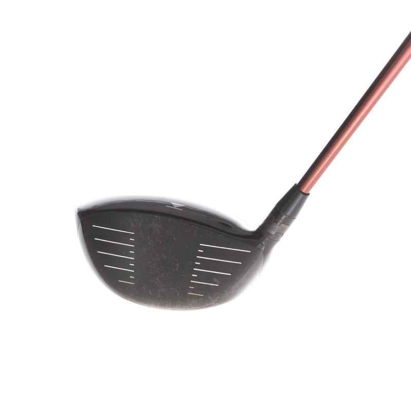 Titleist 910 D2 Graphite Mens Right Hand Driver 10.5* Regular - Diamana ilima 61