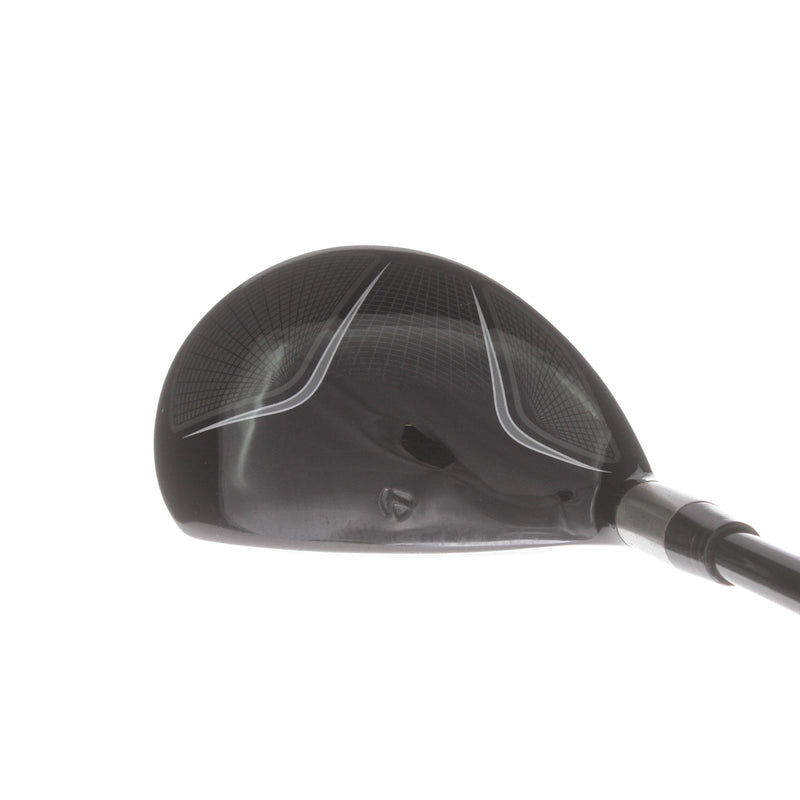 TaylorMade Bunrer Rescue Graphite Mens Right Hand 2 Hybrid 16* Stiff - REAX 50