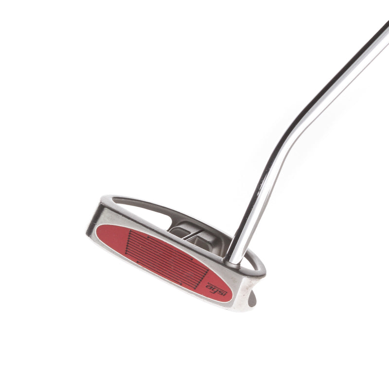 TaylorMade Monza Corza Mens Right Hand Putter 35" Mallet - Champ