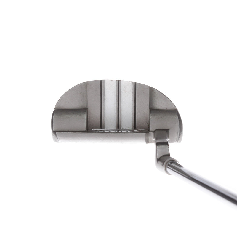 Odyssey White Hot XG 330 Mallet Mens Right Hand Putter 34" Mid-Mallet - Odyssey