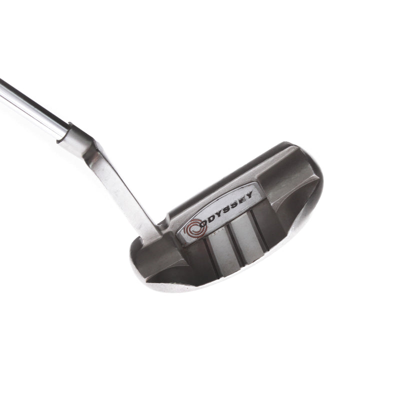 Odyssey White Hot XG 330 Mallet Mens Right Hand Putter 34" Mid-Mallet - Odyssey