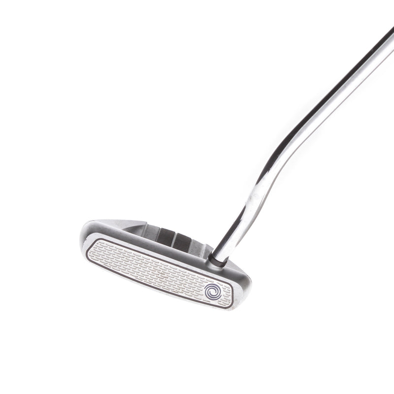 Odyssey Works V-Line Mens Right Hand Putter 34" Mallet - Odyssey