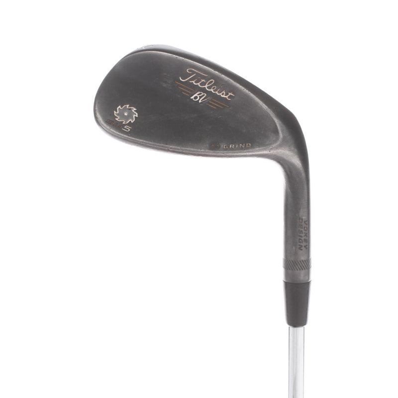 Titleist SM5 Steel Mens Right Hand Sand Wedge 54* 10 Bounce M Grind Regular - Dynamic Gold R300