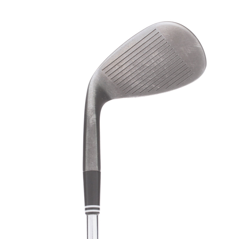 Cleveland CG14 Steel Mens Right Hand Lob Wedge 60* 12 Bounce Wedge - Cleveland