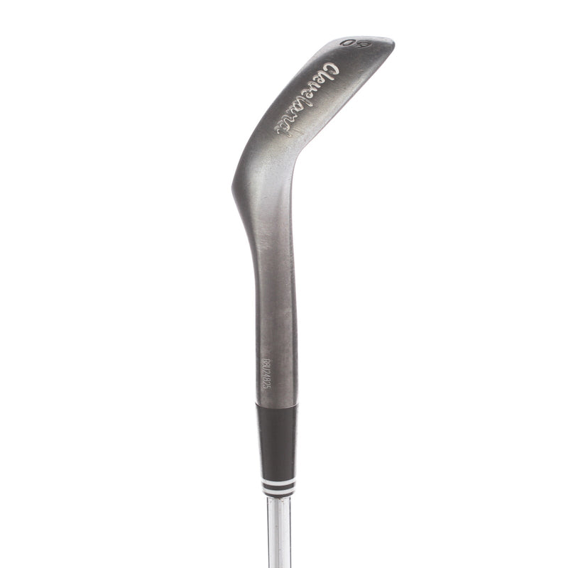 Cleveland CG14 Steel Mens Right Hand Lob Wedge 60* 12 Bounce Wedge - Cleveland