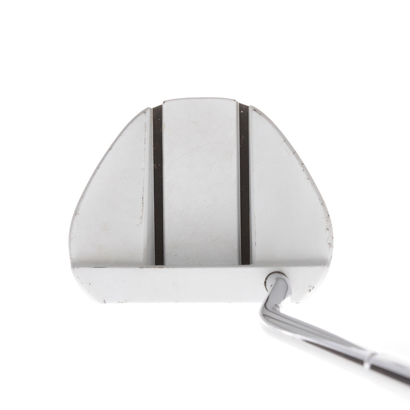 TaylorMade Ghost Manta Mens Right Hand Putter 33" Mallet - TaylorMade