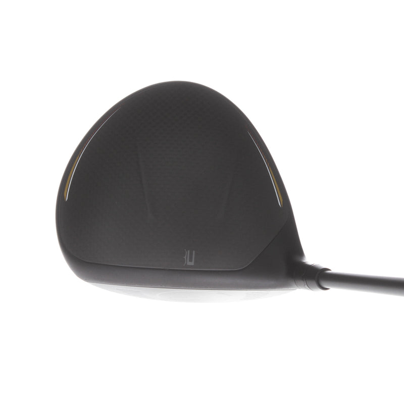 Cobra LTDx Graphite Mens Right Hand Driver 12* Regular - Hzrdus Smoke im10 60G