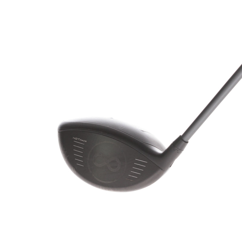 Cobra LTDx Graphite Mens Right Hand Driver 12* Regular - Hzrdus Smoke im10 60G