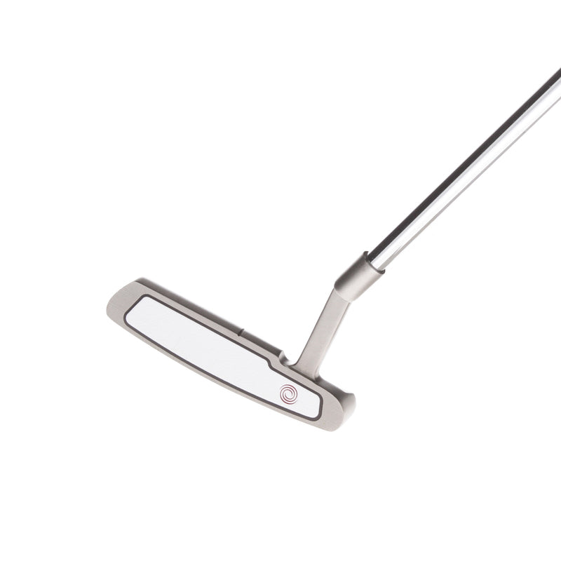 Odyssey White Hot Pro 1 Mens Right Hand Putter 33" Blade - Odyssey