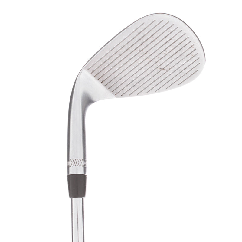 PXG 0311 3X Forged Steel Mens Right Hand Lob Wedge 58* 9 Bounce Regular - Project X LZ 5.5 115G