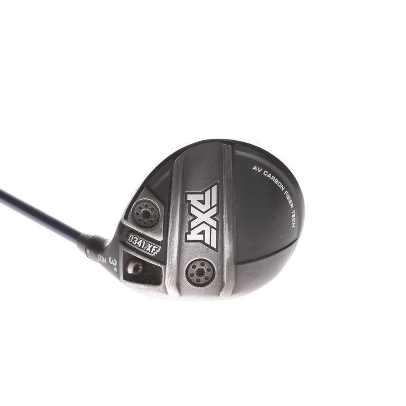 PXG 0341 XF Gen4 Graphite Mens Right Hand Fairway 3 Wood 16* Regular - Evenflow Riptide CB 60