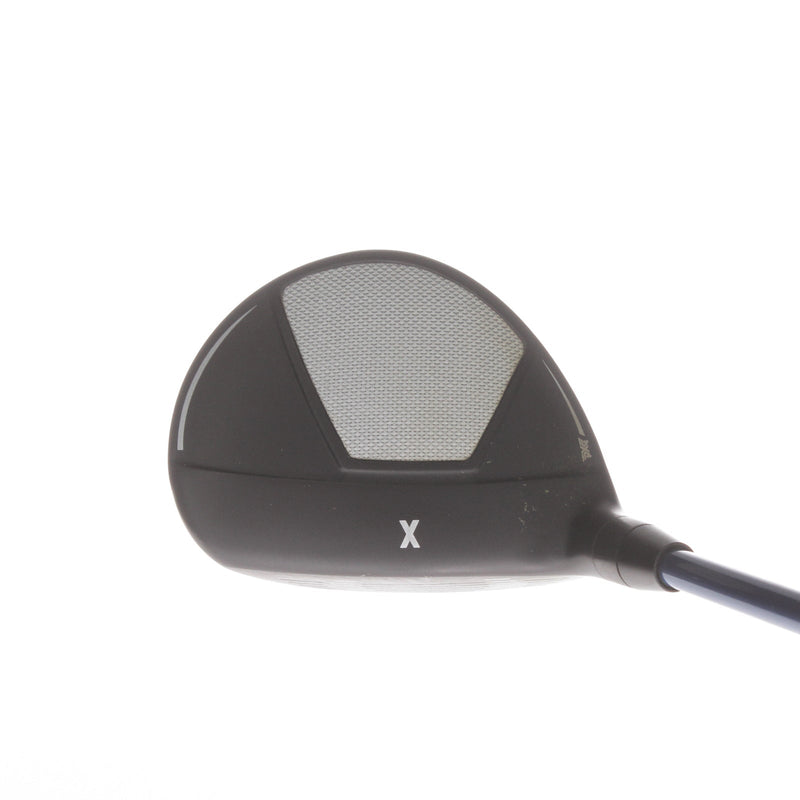 PXG 0341 XF Gen4 Graphite Mens Right Hand Fairway 5 Wood 19* Regular - Evenflow Riptide CB 60