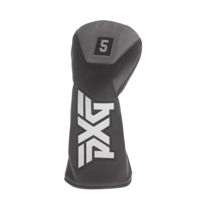 PXG 0341 XF Gen4 Graphite Mens Right Hand Fairway 5 Wood 19* Regular - Evenflow Riptide CB 60