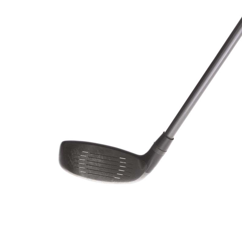 PXG 0317 XF Gen4 Graphite Mens Right Hand 5 Hybrid 25* Regular - Evenflow Riptide 80