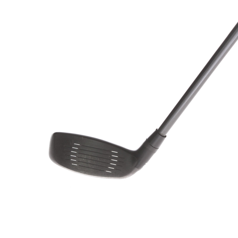 PXG 0317 XF Gen4 Graphite Mens Right Hand 4 Hybrid 22* Regular - Evenflow Riptide 80