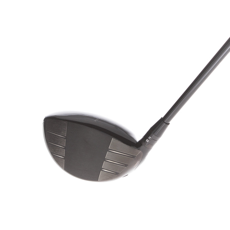 Titleist TSR3 Graphite Mens Right Hand Driver 9* Stiff - HZRDUS 60