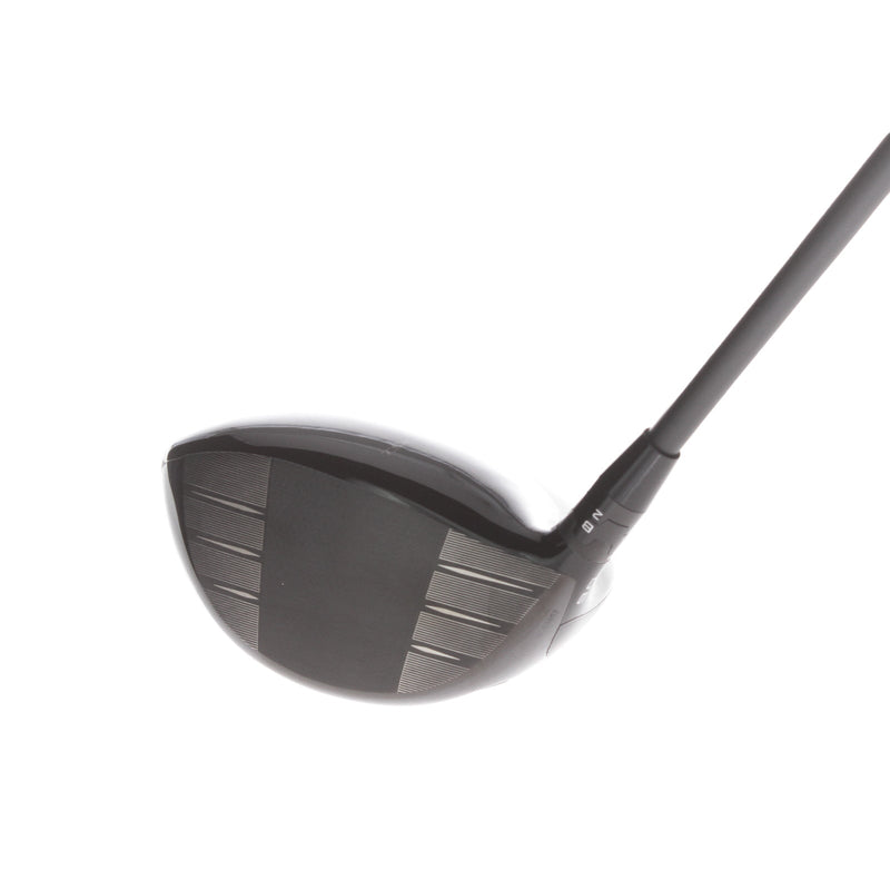 Titleist TSR2 Graphite Mens Right Hand Driver 9* Regular - HZRDUS CB 50