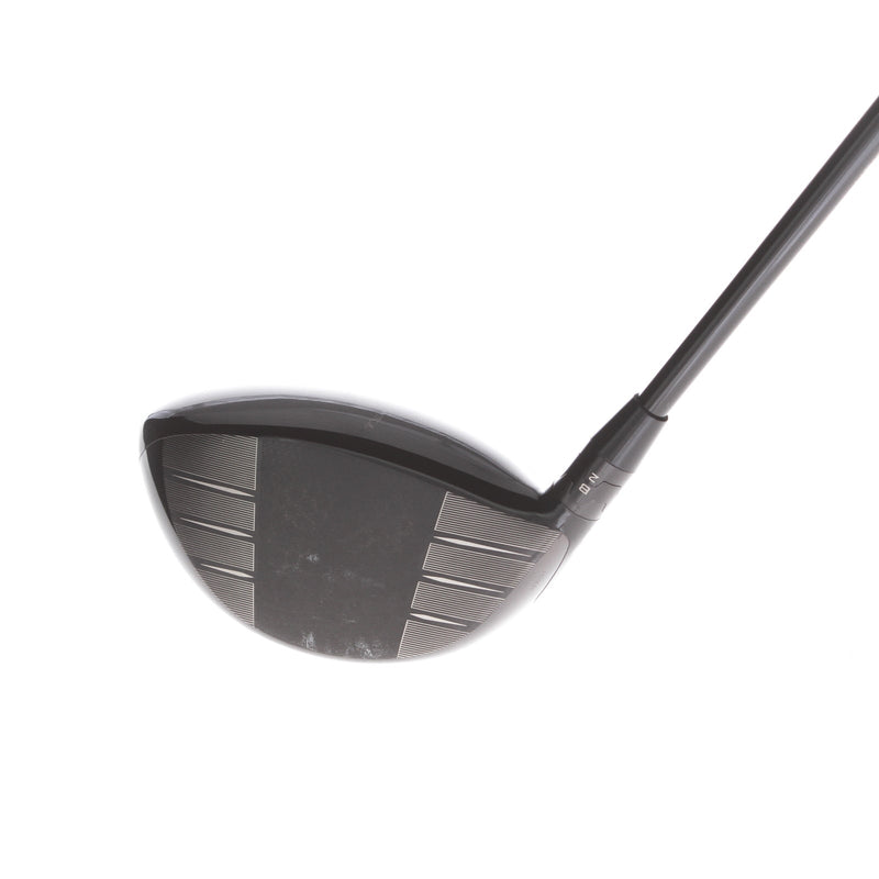 Titleist TSR3 Graphite Mens Right Hand Driver 9* Stiff - HZRDUS 60