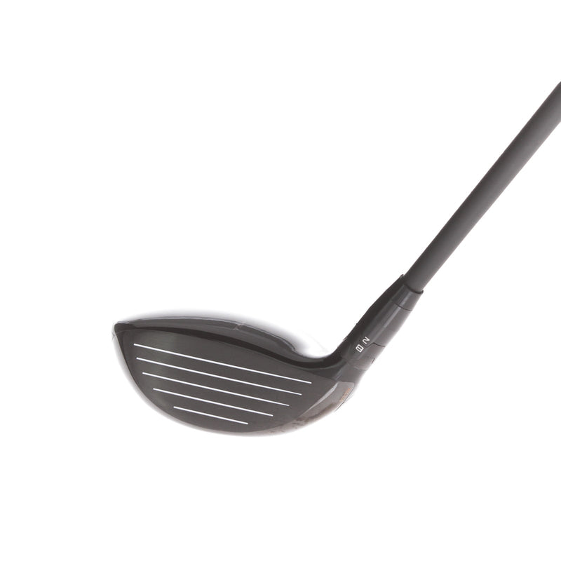 Titleist TSR2 Graphite Mens Right Hand Fairway 5 Wood 18* Regular - HZRDUS CB 60