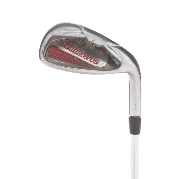 MD Ballesteros Elite Pro Steel Mens Right Hand 9 Iron Regular - MD Golf