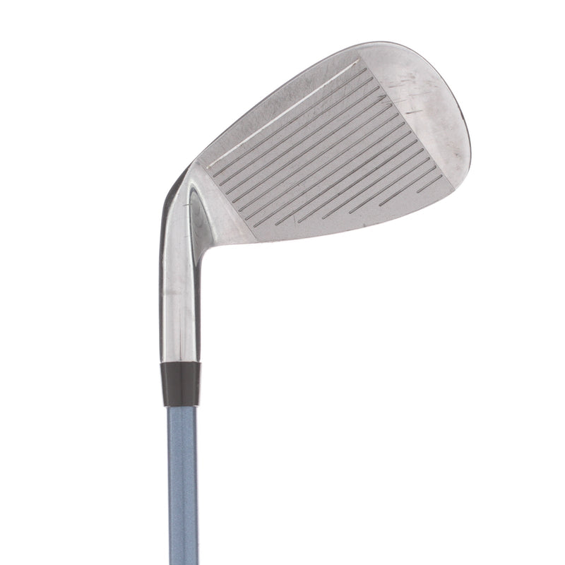 Wilson X-31 Graphite Ladies Right Hand 7 Iron 30* Ladies - Wilson Firestick