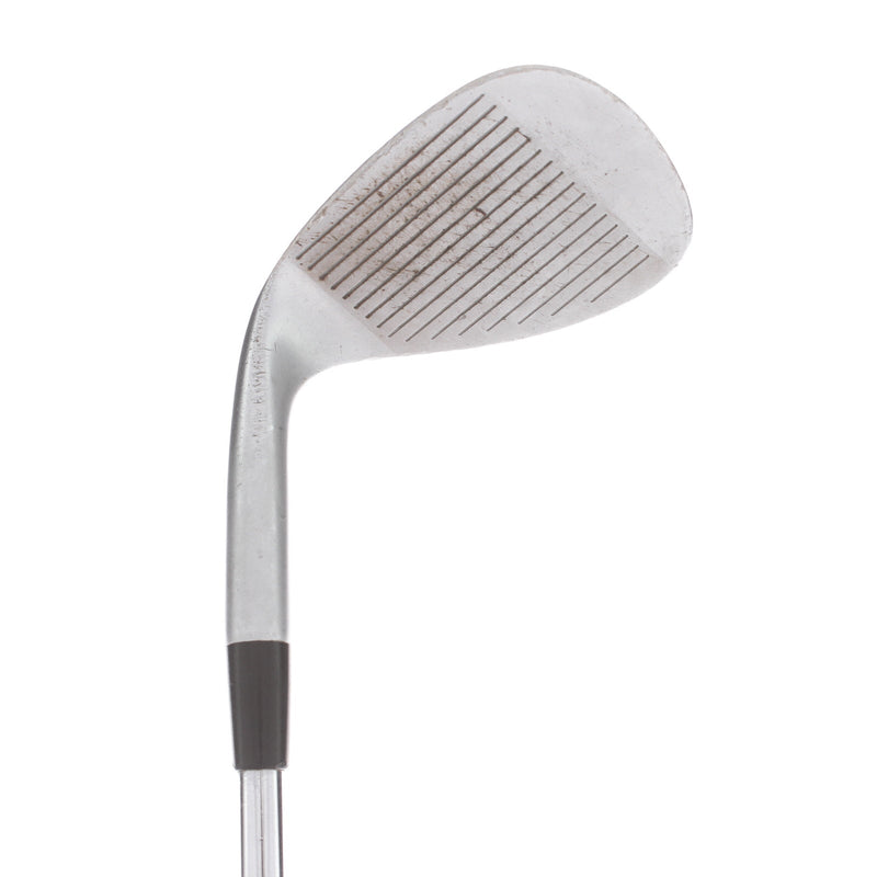 Nike SV Steel Mens Right Hand Lob Wedge 60* 10 Bounce Stiff - True Temper Dynamic Gold S400