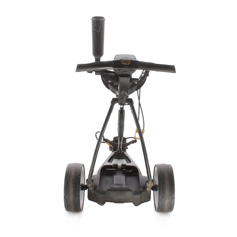 Powakaddy FW3 3-Wheel Electric Trolley Frame Only - Black