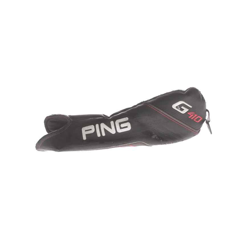 Ping G410 LST Graphite Mens Right Hand Fairway 3 Wood 14.5* Regular - Ping Alta CB 65