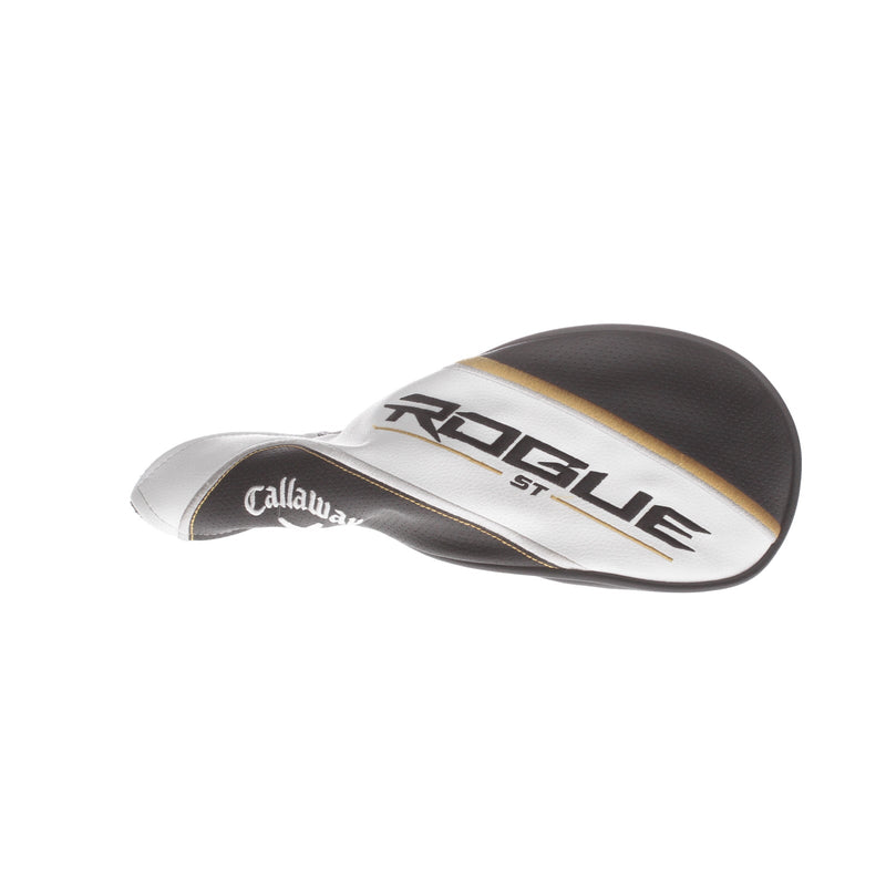 Callaway Rogue ST LS Graphite Mens Right Hand Fairway 3 Wood 15* Stiff - Tensei AV White 75 S